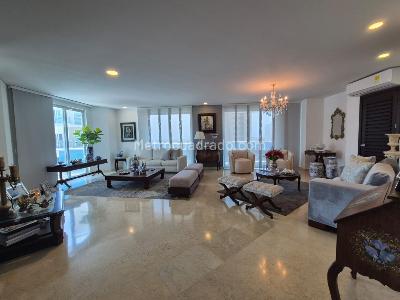 Apartamento de 3 alcobas en venta en Altos De Riomar, Barranquilla, 247 m² · foto 16 de 20
