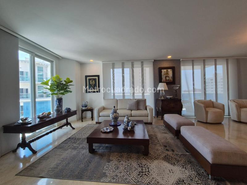 Apartamento en Venta, ALTOS DE RIOMAR, Barranquilla - Widok 2