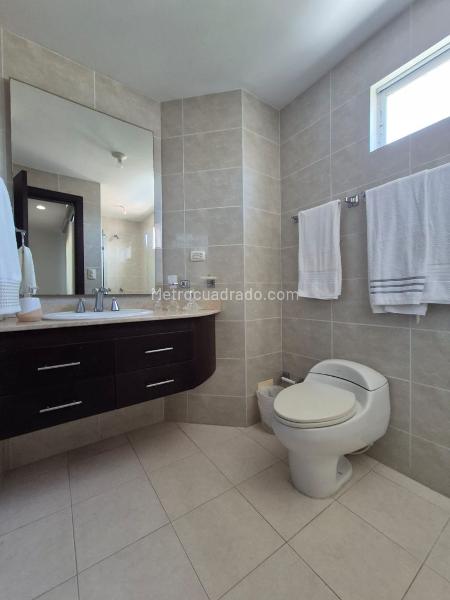 Apartamento en Venta, ALTOS DE RIOMAR, Barranquilla - Widok 3