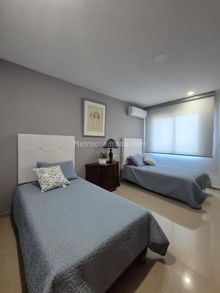 Apartamento en Venta, ALTOS DE RIOMAR, Barranquilla - Widok 4