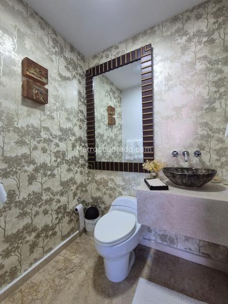 Apartamento en Venta, ALTOS DE RIOMAR, Barranquilla - Widok 5