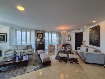 Apartamento de 3 alcobas en venta en Altos De Riomar, Barranquilla, 247 m² · foto 6 de 20