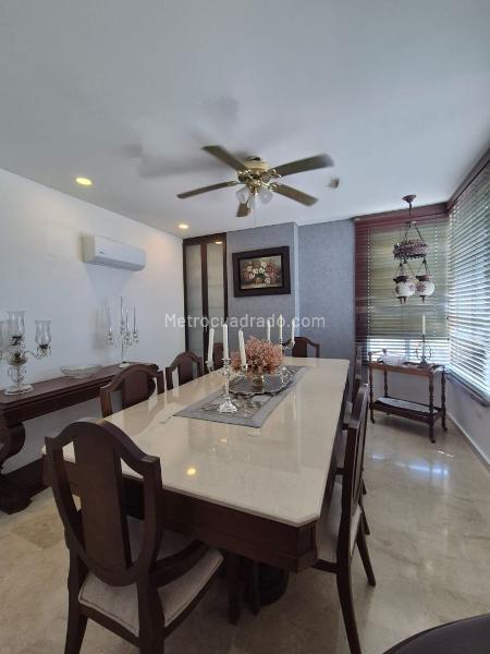 Apartamento en Venta, ALTOS DE RIOMAR, Barranquilla - Więcej