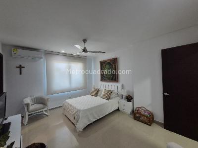 Apartamento de 3 alcobas en venta en Altos De Riomar, Barranquilla, 247 m² · foto 8 de 20