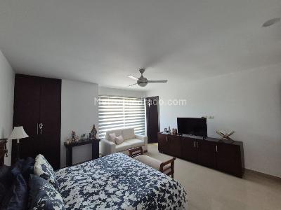 Apartamento de 3 alcobas en venta en Altos De Riomar, Barranquilla, 247 m² · foto 9 de 20