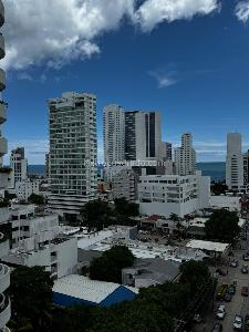 Apartamento en venta en Bocagrande, Cartagena · foto 10 de 13