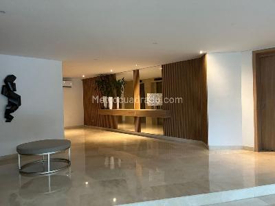 Apartamento en venta en Bocagrande, Cartagena · foto 2 de 13