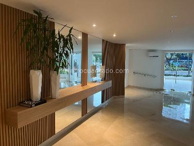 Apartamento en venta en Bocagrande, Cartagena · foto 3 de 13