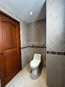 Apartamento en venta en Bocagrande, Cartagena · foto 6 de 13