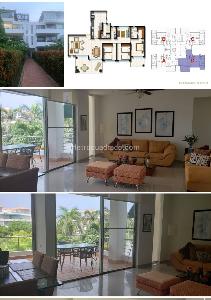 Apartamento en venta en Zona Norte, Cartagena · foto 3 de 8