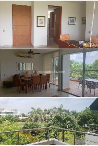 Apartamento en venta en Zona Norte, Cartagena · foto 4 de 8
