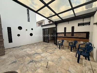 Casa en venta en Morato, Bogotá · foto 10 de 12