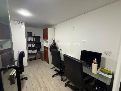 Casa en venta en Morato, Bogotá · foto 11 de 12