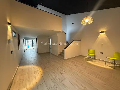 Casa en venta en Morato, Bogotá · foto 3 de 12