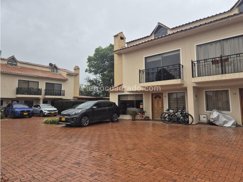 Casa – Chía, El Cairo, Sabana Centro - Vista 2