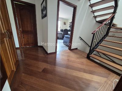 Casa de 4 alcobas en venta en Chia, Chía, 238 m² · foto 9 de 20