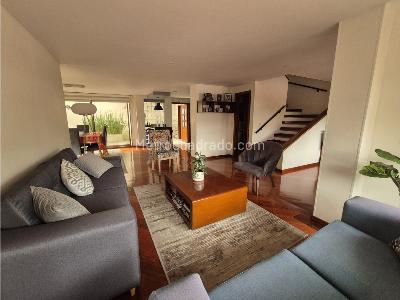 Casa de 4 alcobas en venta en Chia, Chía, 238 m² · foto 16 de 20