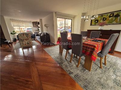 Casa de 4 alcobas en venta en Chia, Chía, 238 m² · foto 17 de 20