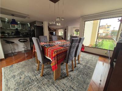 Casa de 4 alcobas en venta en Chia, Chía, 238 m² · foto 19 de 20