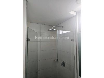 Apartaestudio en venta en Chapinero, Bogotá, 41 m² · foto 7 de 16