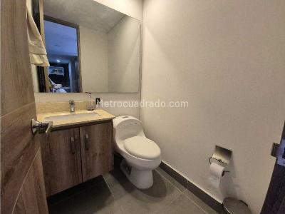 Apartaestudio en venta en Chapinero, Bogotá, 41 m² · foto 8 de 16