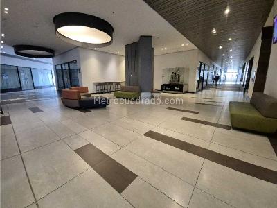 Apartaestudio en venta en Chapinero, Bogotá, 41 m² · foto 12 de 16
