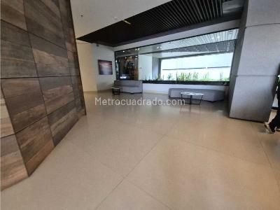 Apartaestudio en venta en Chapinero, Bogotá, 41 m² · foto 13 de 16