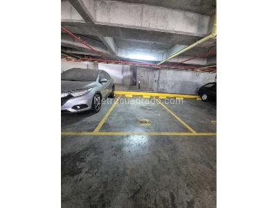 Apartaestudio en venta en Chapinero, Bogotá, 41 m² · foto 15 de 16