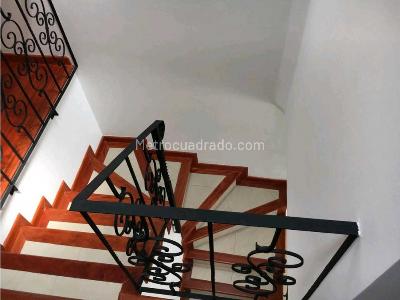 Casa en venta en Cedritos, Bogotá · foto 16 de 18