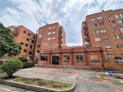 Apartamento en venta en Hayuelos, Bogotá · foto 2 de 20