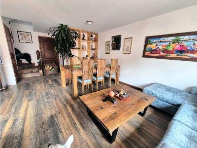 Apartamento en venta en Hayuelos, Bogotá · foto 3 de 20