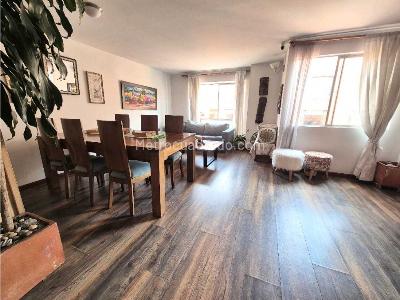 Apartamento en venta en Hayuelos, Bogotá · foto 6 de 20