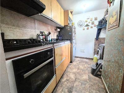 Apartamento en venta en Hayuelos, Bogotá · foto 8 de 20