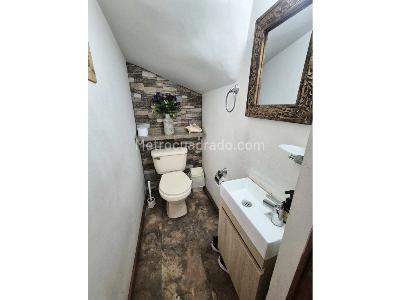 Apartamento en venta en Hayuelos, Bogotá · foto 9 de 20