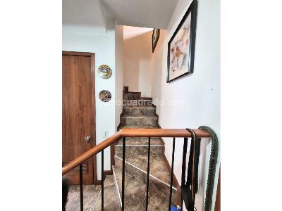 Apartamento en venta en Hayuelos, Bogotá · foto 10 de 20