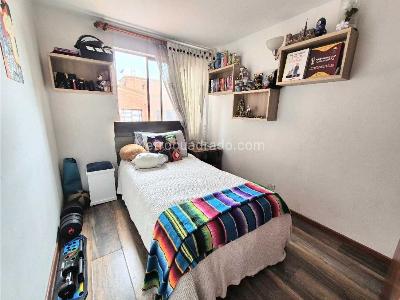 Apartamento en venta en Hayuelos, Bogotá · foto 12 de 20