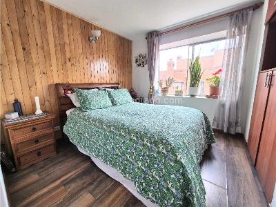 Apartamento en venta en Hayuelos, Bogotá · foto 13 de 20