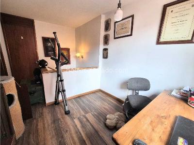 Apartamento en venta en Hayuelos, Bogotá · foto 16 de 20