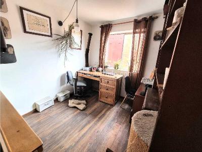 Apartamento en venta en Hayuelos, Bogotá · foto 17 de 20