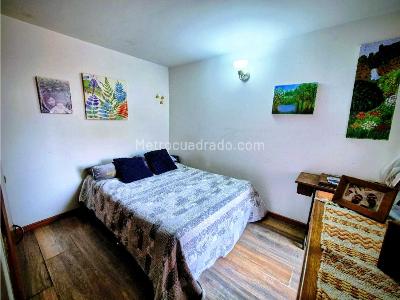 Apartamento en venta en Hayuelos, Bogotá · foto 18 de 20