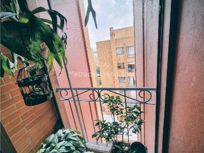 Apartamento en venta en Hayuelos, Bogotá · foto 19 de 20