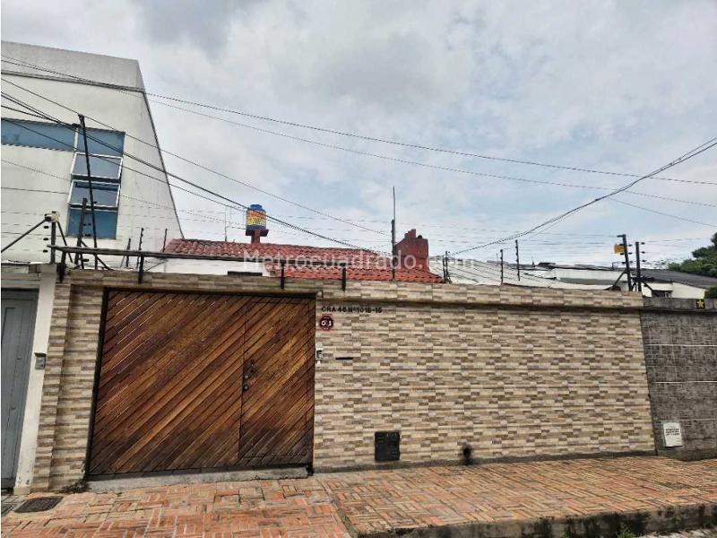 Casa – Bogotá, La Alhambra, Localidad Suba - Vista 2