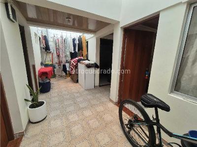 Casa en venta en Bosque Popular, Bogotá · foto 3 de 20