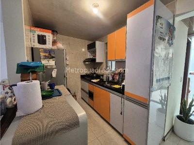 Casa en venta en Bosque Popular, Bogotá · foto 10 de 20