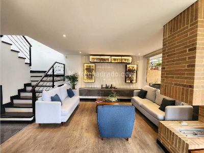 Casa de 3 alcobas en venta en Piedra Real Cajica, Chía, 153 m² · foto 3 de 20