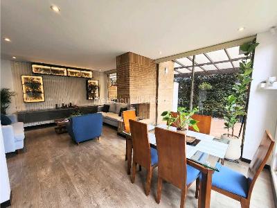Casa de 3 alcobas en venta en Piedra Real Cajica, Chía, 153 m² · foto 4 de 20