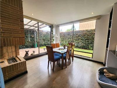 Casa de 3 alcobas en venta en Piedra Real Cajica, Chía, 153 m² · foto 5 de 20
