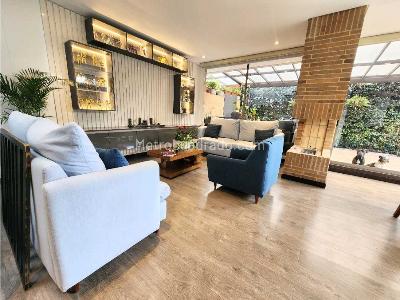 Casa de 3 alcobas en venta en Piedra Real Cajica, Chía, 153 m² · foto 6 de 20