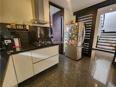 Casa de 3 alcobas en venta en Piedra Real Cajica, Chía, 153 m² · foto 9 de 20