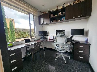 Casa de 3 alcobas en venta en Piedra Real Cajica, Chía, 153 m² · foto 11 de 20